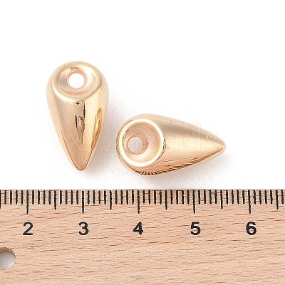 CCB Plastic Pendants CCB-N006-28G-1