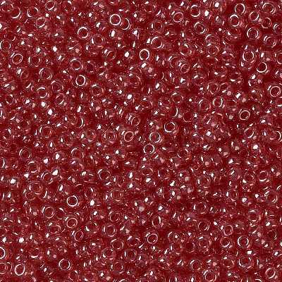 MIYUKI Round Rocailles Beads X-SEED-G008-RR0166-1