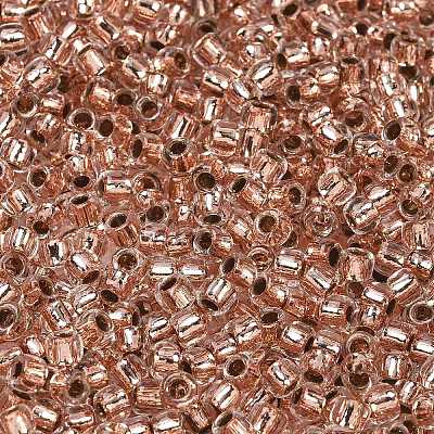 TOHO 6/0 Round Beads SEED-XTR06-0740-1