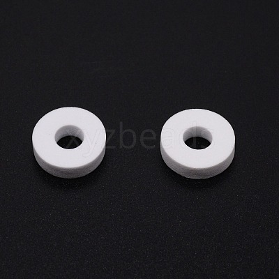 Joystick Sponge Ring AJEW-WH0245-34-1