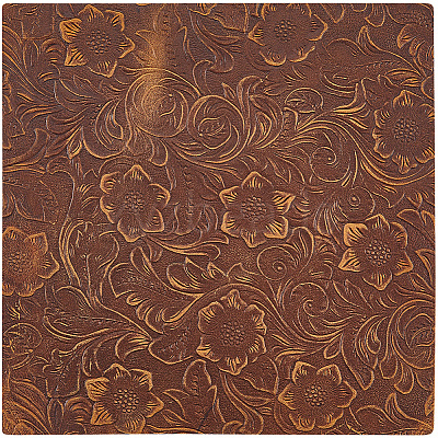 Leather Fabric AJEW-WH0314-506C-02-1