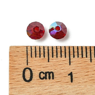 Preciosa® Crystal Beads X-PRC-BA4-90090-200-1