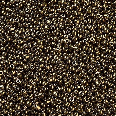 12/0 Glass Seed Beads SEED-US0003-2mm-601-1