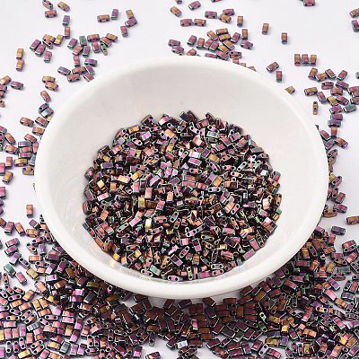 MIYUKI Half TILA Beads SEED-MY05-HTL1893-1