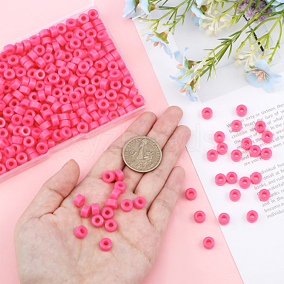 Plastic Sleeve Ring KY-CA0001-44-1