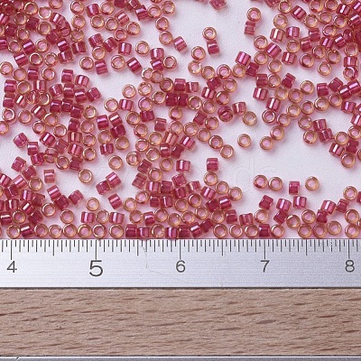 MIYUKI Delica Beads SEED-X0054-DB0062-1