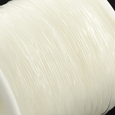 Korean Elastic Crystal Thread EW-R004-1.0mm-1