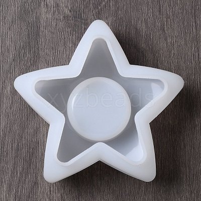 Candle Holder Silicone Molds SIL-B050-02A-1