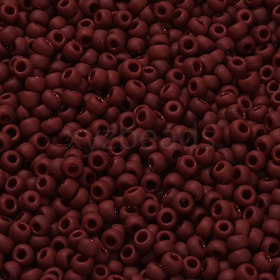 TOHO 8/0 Round Beads SEED-XTR08-0046F-1