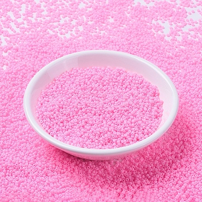 MIYUKI Round Rocailles Beads SEED-X0054-RR0415-1