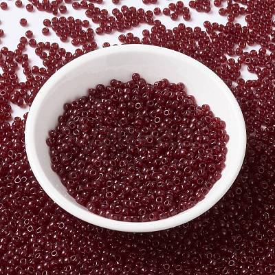 MIYUKI Round Rocailles Beads SEED-JP0009-RR2410-1