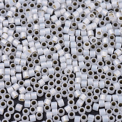 MIYUKI Delica Beads X-SEED-J020-DB0221-1