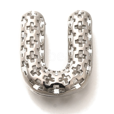 Brass Pendants KK-F884-P02-U-1