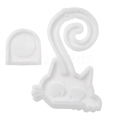 Silicone Molds LS-SIL-D301-01C-1
