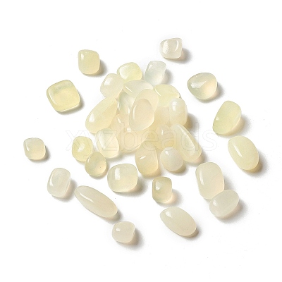 Natural New Jade Beads G-A023-01D-1
