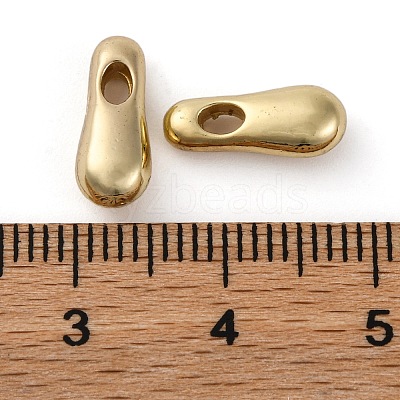 Rack Plating Alloy Pendants FIND-U011-04G-01-1
