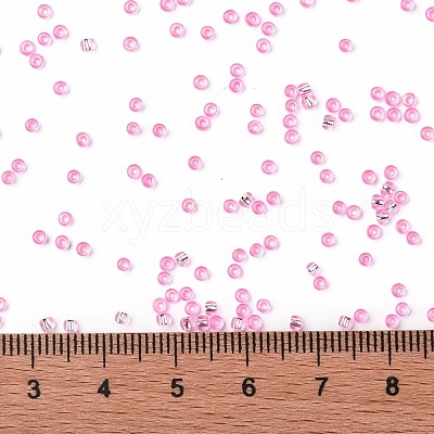 TOHO Round Seed Beads SEED-XTR11-0038-1