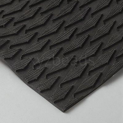 EVA Surfboard Anti-slip Mat AJEW-WH0596-832A-02-1
