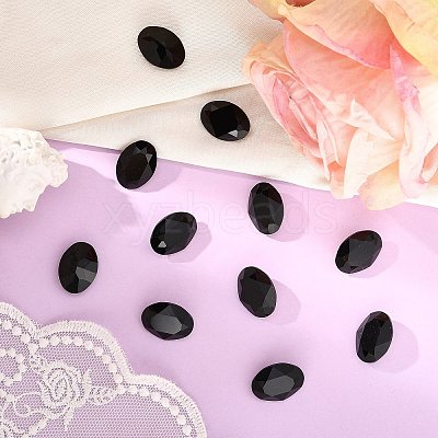 Preciosa® MAXIMA Crystal Fancy Stones X-PRC-FF18-23980-1