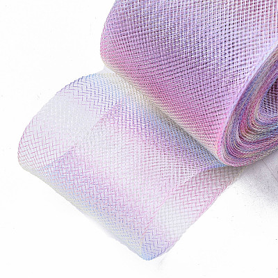 Mesh Ribbon PNT-S030-001C-1