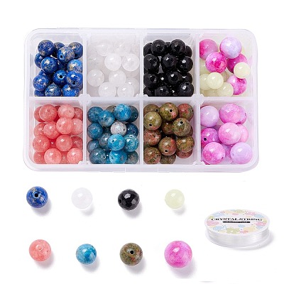 DIY Jewelry Set Kits DIY-NB0003-64-1