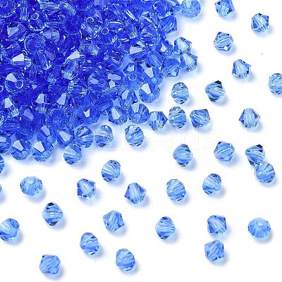 Preciosa® Crystal Beads Y-PRC-BA4-30050-1