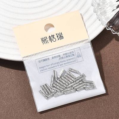 SHEGRACE Brass Beads XGRPCH189-207P-1