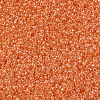 MIYUKI Round Rocailles Beads SEED-G007-RR0424-1