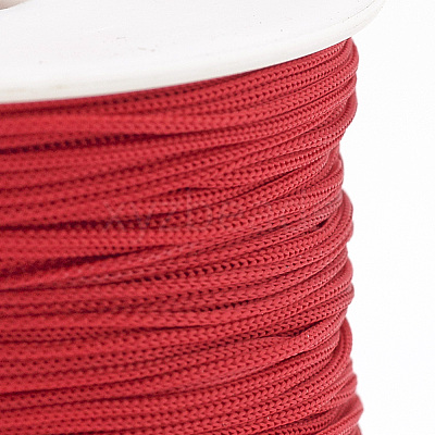 Polyester Threads OCOR-Q037-03-1