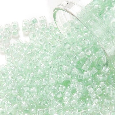 TOHO Round Seed Beads SEED-XTR08-1065-1