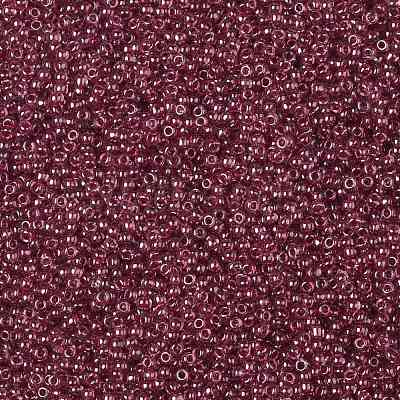 TOHO 11/0 Round Beads X-SEED-TR11-0356-1