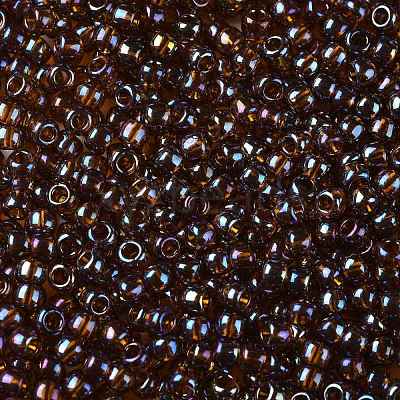 TOHO Round Seed Beads SEED-JPTR08-0454-1