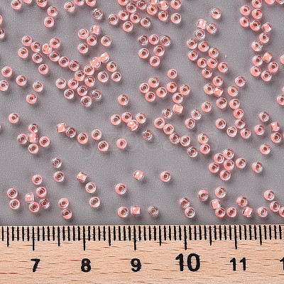 12/0 FGB Grade A Round Glass Seed Beads SEED-N001-F-233-1