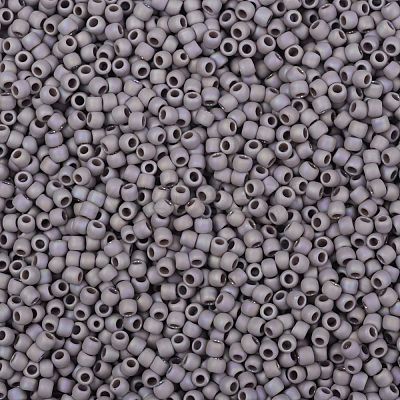 TOHO 8/0 Round Beads SEED-XTR08-0412F-1