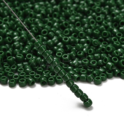 TOHO 8/0 Round Beads SEED-XTR08-0047H-1