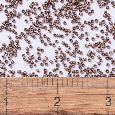 MIYUKI Delica Beads SEED-X0054-DB0340-1