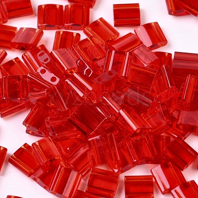 MIYUKI TILA Beads X-SEED-J020-TL140-1