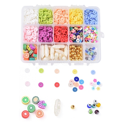 DIY Bracelet Findings DIY-JP0005-54-1