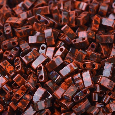 MIYUKI Half TILA Beads SEED-MY05-HTL4520-1