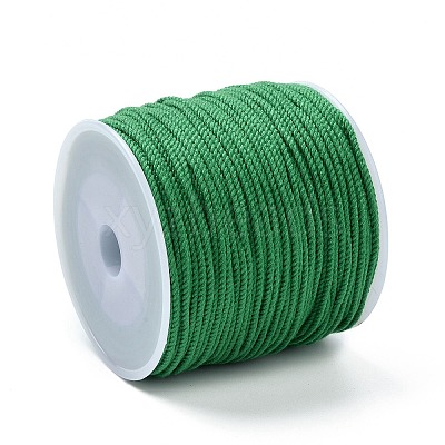 Macrame Cotton Cord OCOR-B002-01A-24-1