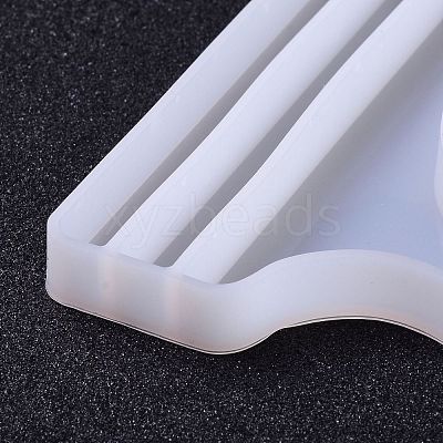 DIY Photo Frame Silicone Molds DIY-H154-01E-1