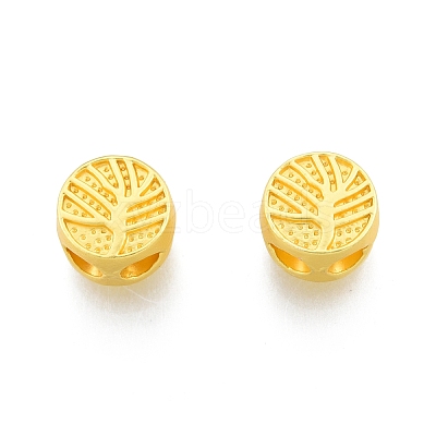 Alloy Beads FIND-A017-51MG-1