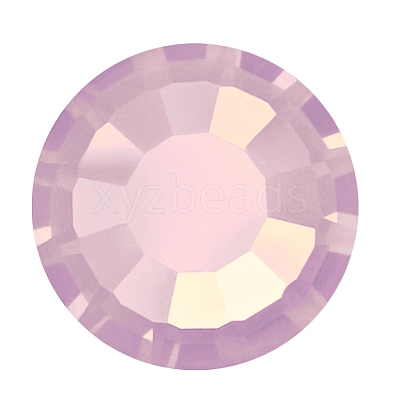 Preciosa® Crystal Hotfix Flatback Stones Y-PRC-HSS10-71350-1