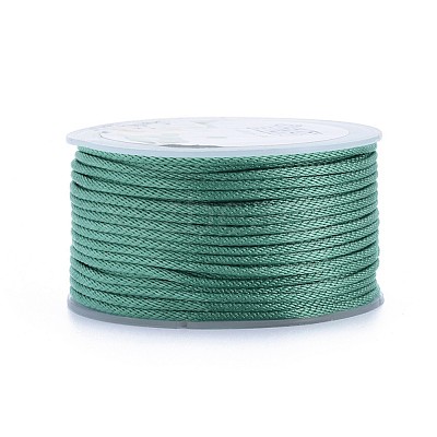 Polyester Braided Cords OCOR-I006-A01-22-1