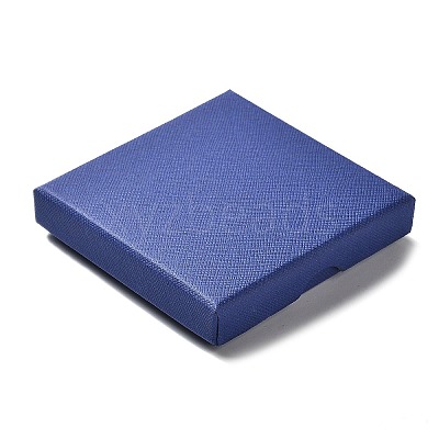 Cardboard Jewelry Set Boxes CBOX-C016-01C-02-1