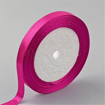Single Face Satin Ribbon RC50MMY-027-1