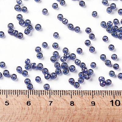 TOHO Round Seed Beads SEED-XTR08-0328-1
