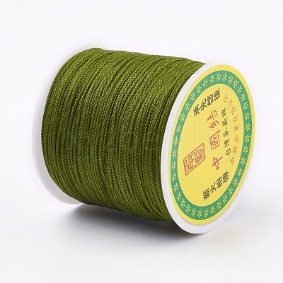 Polyester Cord OCOR-P008-214-1