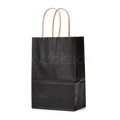 Kraft Paper Bags CARB-L006-A05-1