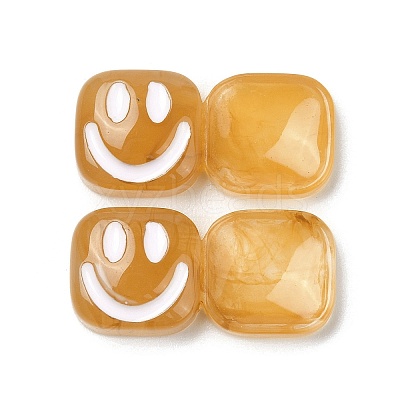 Resin Decoden Cabochons RESI-M040-02A-1